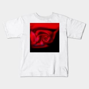 A rose by any other name ..... Kids T-Shirt